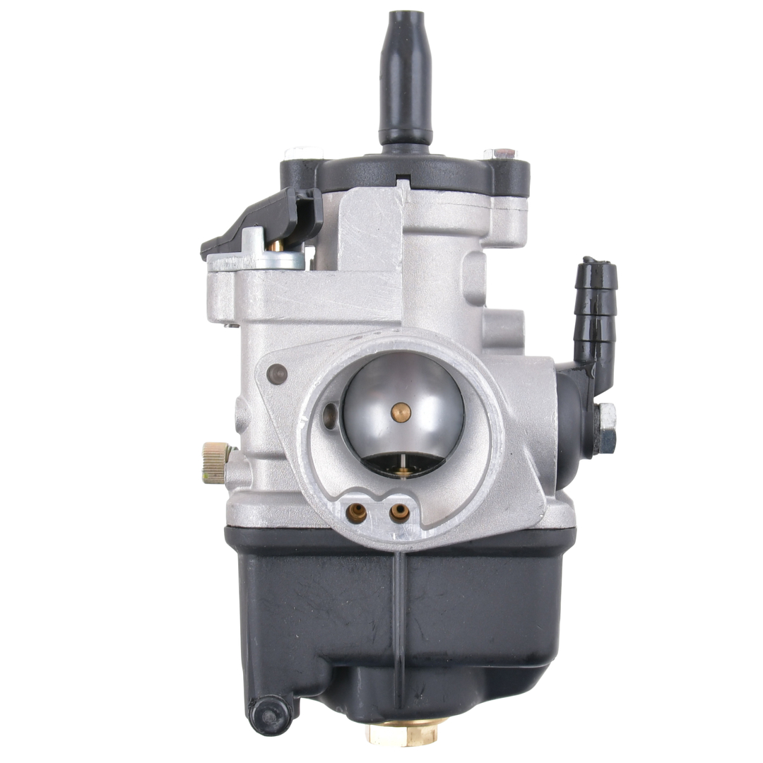 Gaźnik PHBL 24mm AS ssanie ręczne na opaskę Racing Force