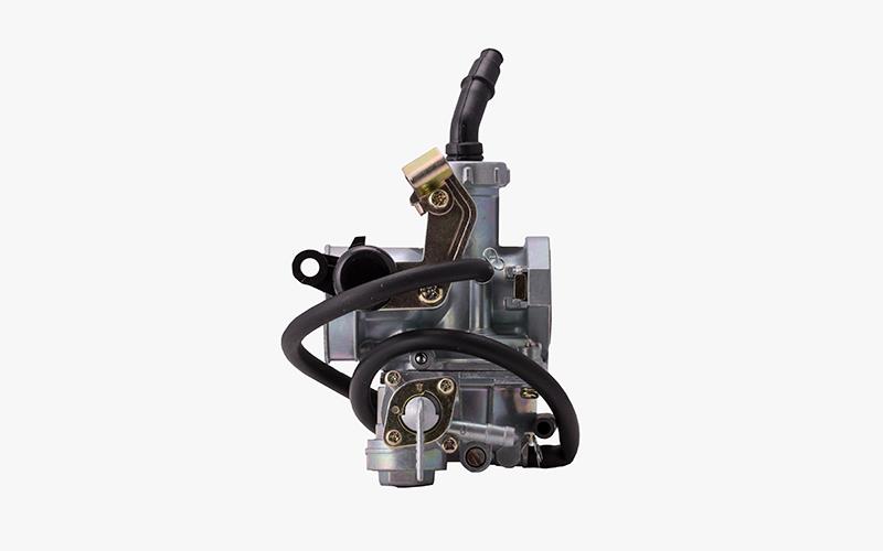 Gaźnik 130cc 4T do motoroweru Romet Zipp Barton