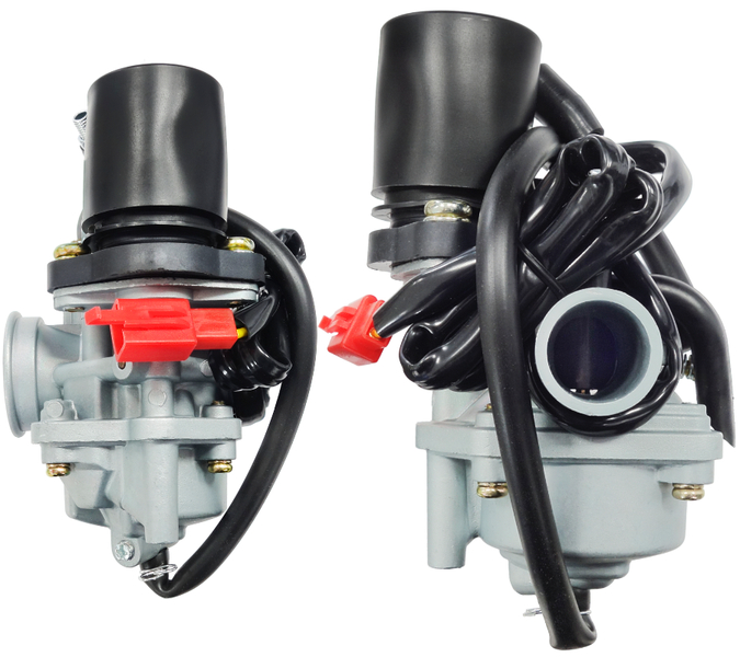 Gaźnik 50cc 2T Yamaha Jog 50 skutery 2T minarelli oraz chińskie Honda Dio