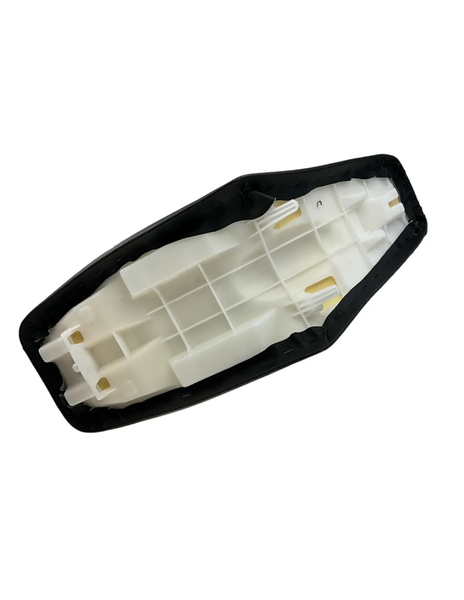 Siedzenie kanapa czarne CRF70 pitbike MRF 120 140 RC Kayo TD125 TT140 160