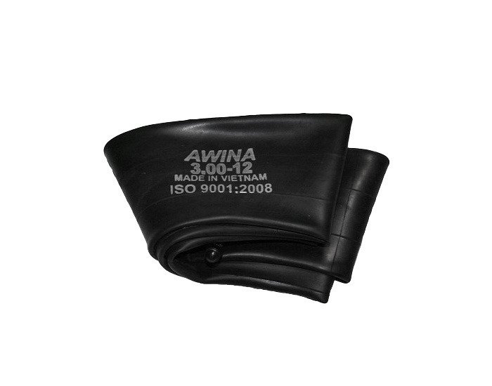 Dętka 12 x 3,00 wentyl 90* awina 90/90