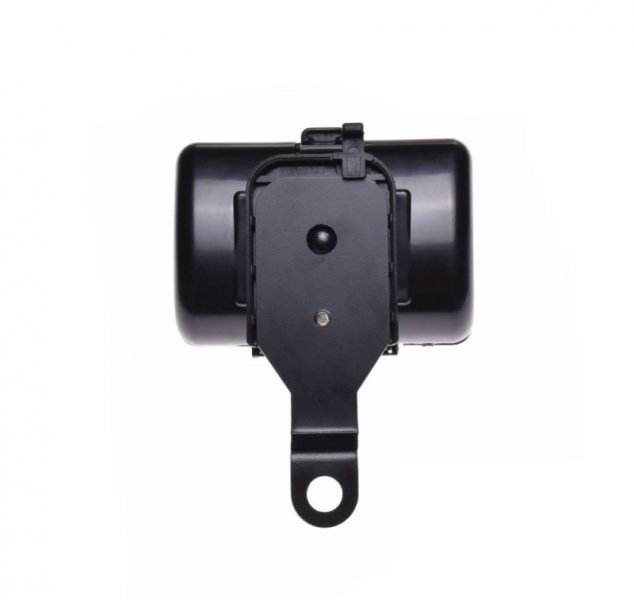 Schowek uniwersalny 9x6x4cm uchwyt pod lusterko