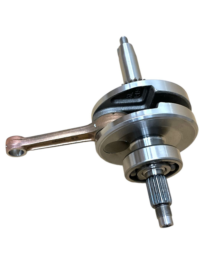 Wał korbowy cross pitbike Z190 Kayo 190-R TT