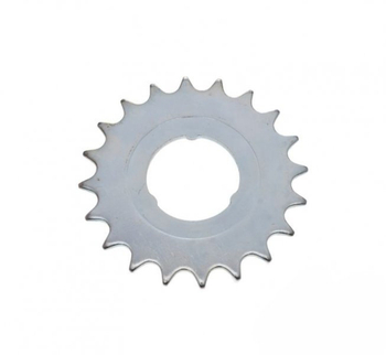 Zębatka nakładana torpeda rower 20z produkt polski