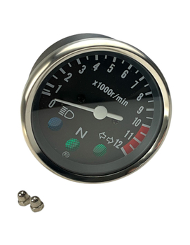 Obrotomierz 12000 RPM Kayo Mini GP 150