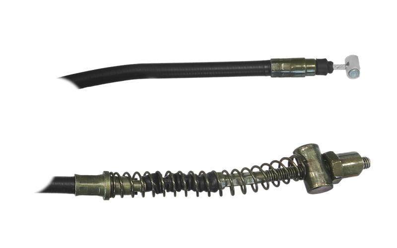 Linka hamulca tył skuter Barton Scalpel Flash 193cm