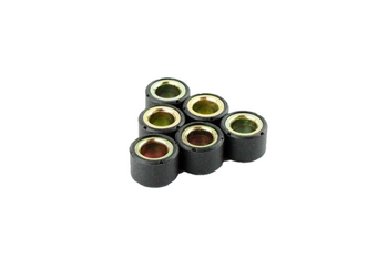 Rolki wariatora 8g 17x12 komplet Suzuki