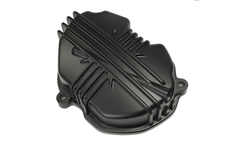 Pokrywa głowicy Barton Cafe Racer