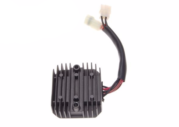 Regulator napięcia suzuki dl650 sv650 sv1000