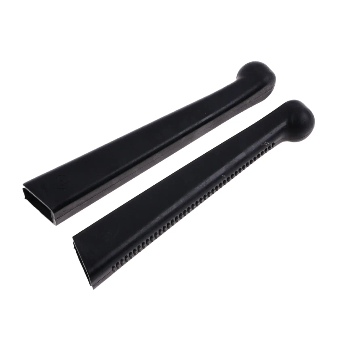 Gumy dźwigni ręcznej czarne Simson KR51/1 KR51/2 S50 SR4-2 SR4-3 SR4-4