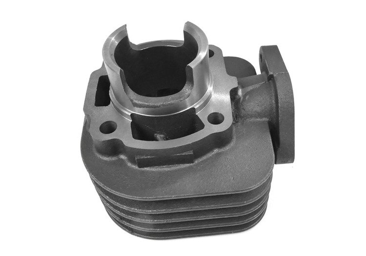 Cylinder tłok kymco 2t ac super 9 39mm