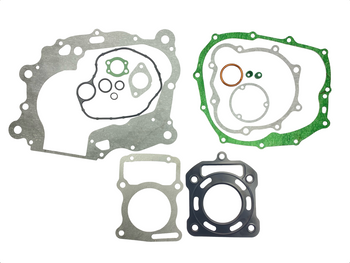 Uszczelki silnika uszczelniacze quad atv 200cc 63,4mm chłodzony cieczą