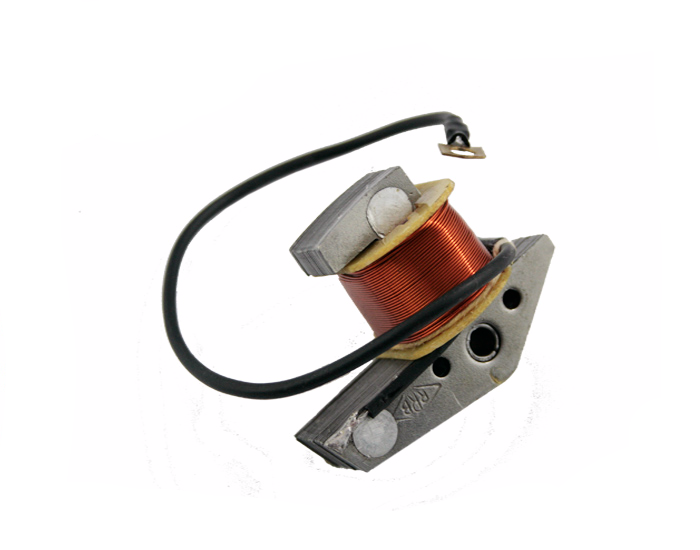 Cewka ładowania statora iskrownika wsk 125