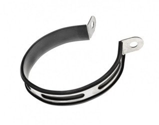 Obejma tłumika opaska Junak 901 902 Sport Ferro