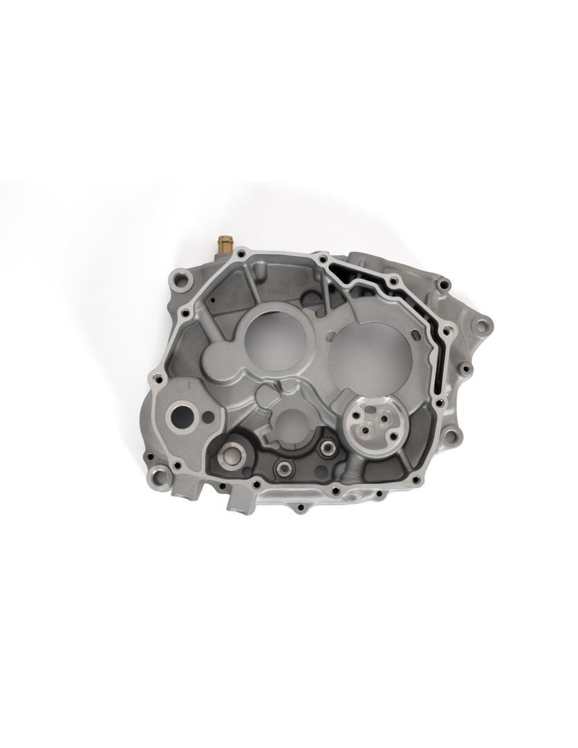 Karter silnika prawy 250-66 dirtbike Kayo K2 250 Enduro Kayo K2L