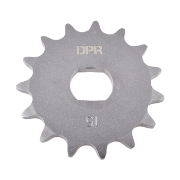 Zębatka zdawcza 15z 420 Simson S51 SR50 Enduro DPR