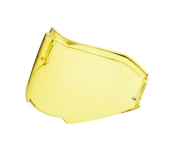 Szyba Kasku LS2 FF900 VALIANT II Żółta