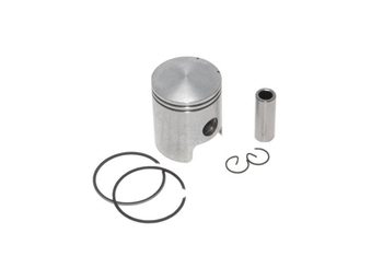 Tłok DERBI 50ccm 39,85mm LC ciecz