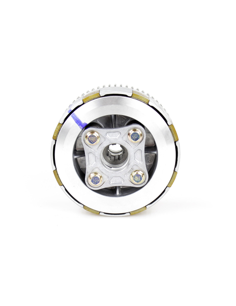 Sprzęgło silnika Z125 pitbike Kayo 125-R TD