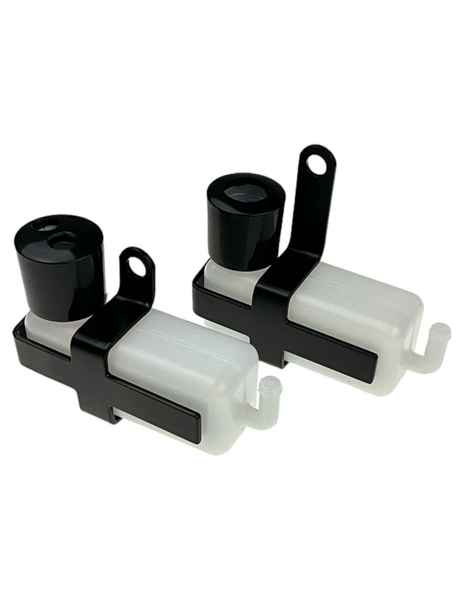 Zbiorniczki pitbike supermoto YCF SM 88s 125 155 190 Daytona G125 K150 Z155