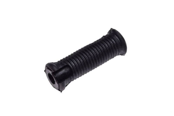 Nakładka gumowa podnóżka stary typ mz etz 150 250