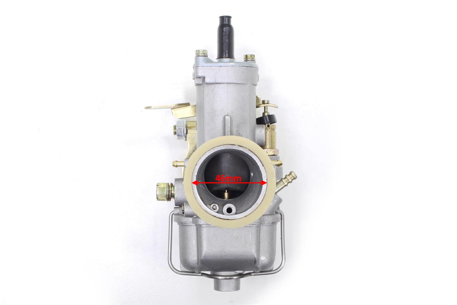 Gaźnik MZ ETZ 250 nowy typ