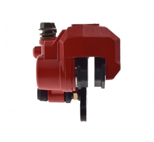 Zacisk hamulca przód Romet CRS50/125