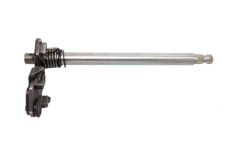 Wałek zmiany biegów do motocykla Barton Blade 125