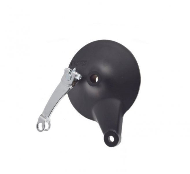 Junak 905 pokrywa mocowanie szczęk hamulcowych tył