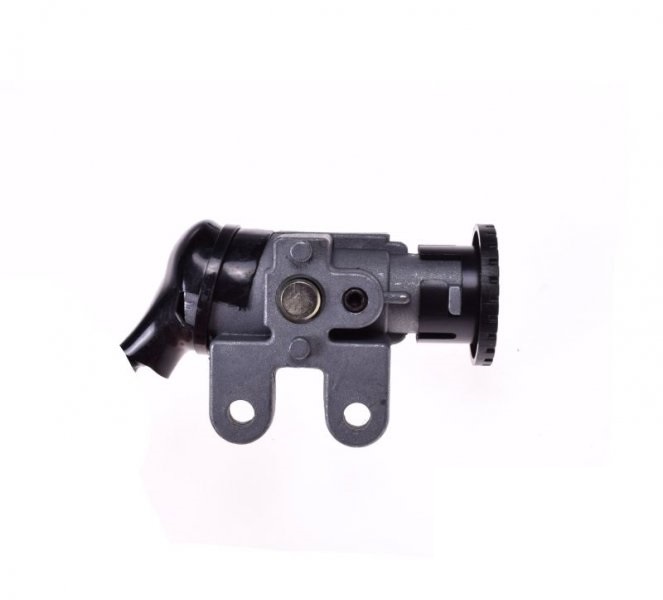 Stacyjka z zestawem zamków Longjia LJ50-QT-L RS50