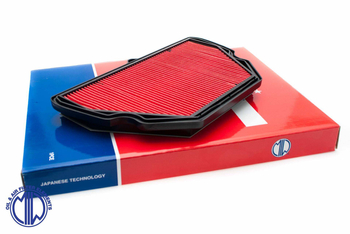 MIW Meiwa filtr powietrza Honda CBR 600F 99-00 (PC35) (HFA1603)