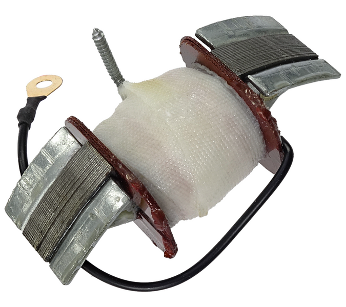 Cewka wysokiego napięcia WN do motocykli WSK 125