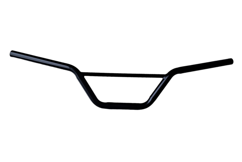 Kierownica stalowa czarna 735mm pitbike Kayo TSD110 TD125 TT125 140 160 MRF