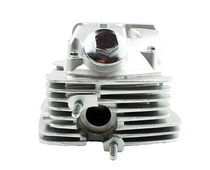 Głowica CB250cc kompletna ZS 169FMM Shineray CF Moto Kingway Loncin Lifan