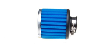 Filtr powietrza walec gąbka od 33mm do 36mm tuning