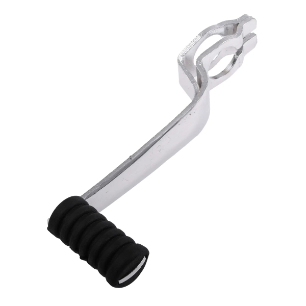 Dźwignia zmiany biegów chrom Simson S51 S53 S70 S83 DPR Classic