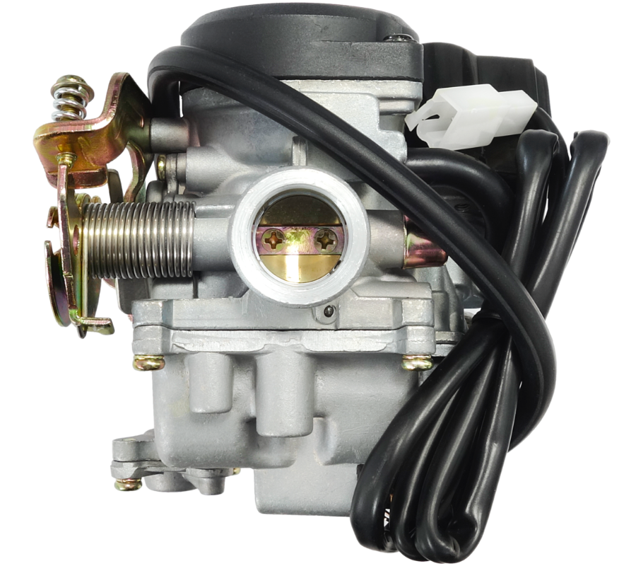 Gaźnik SKUTER 4T GY6 139 QMB/QMA 50CM 60CM 70CM 80CM