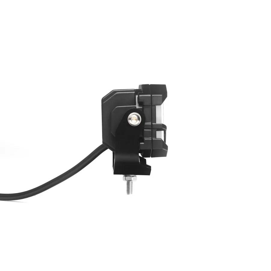 Lampa robocza 4xLED 16,5W 12/24V IP67 1800lm ECE R10