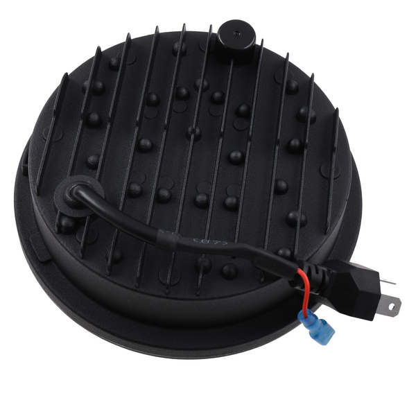 SIMSON Wkład lampy przód Led custom V11 homologacja E9 DPR Classic