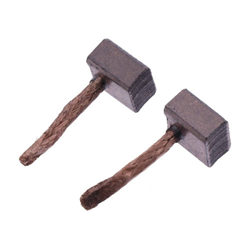 Szczotki rozrusznika JMP Honda CB CBF CBR VT Kawasaki ZZR Yamaha FZ6 XJ6 R6