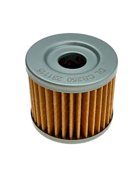 Filtr oleju ZS300 cross dirtbike Kayo K5 300 Enduro