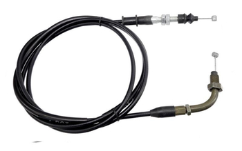 Linka gazu skuter Barton Huragan Euro 4 180cm