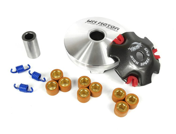 Wariator tuning rolki Honda Tact Vison Dio Ellite