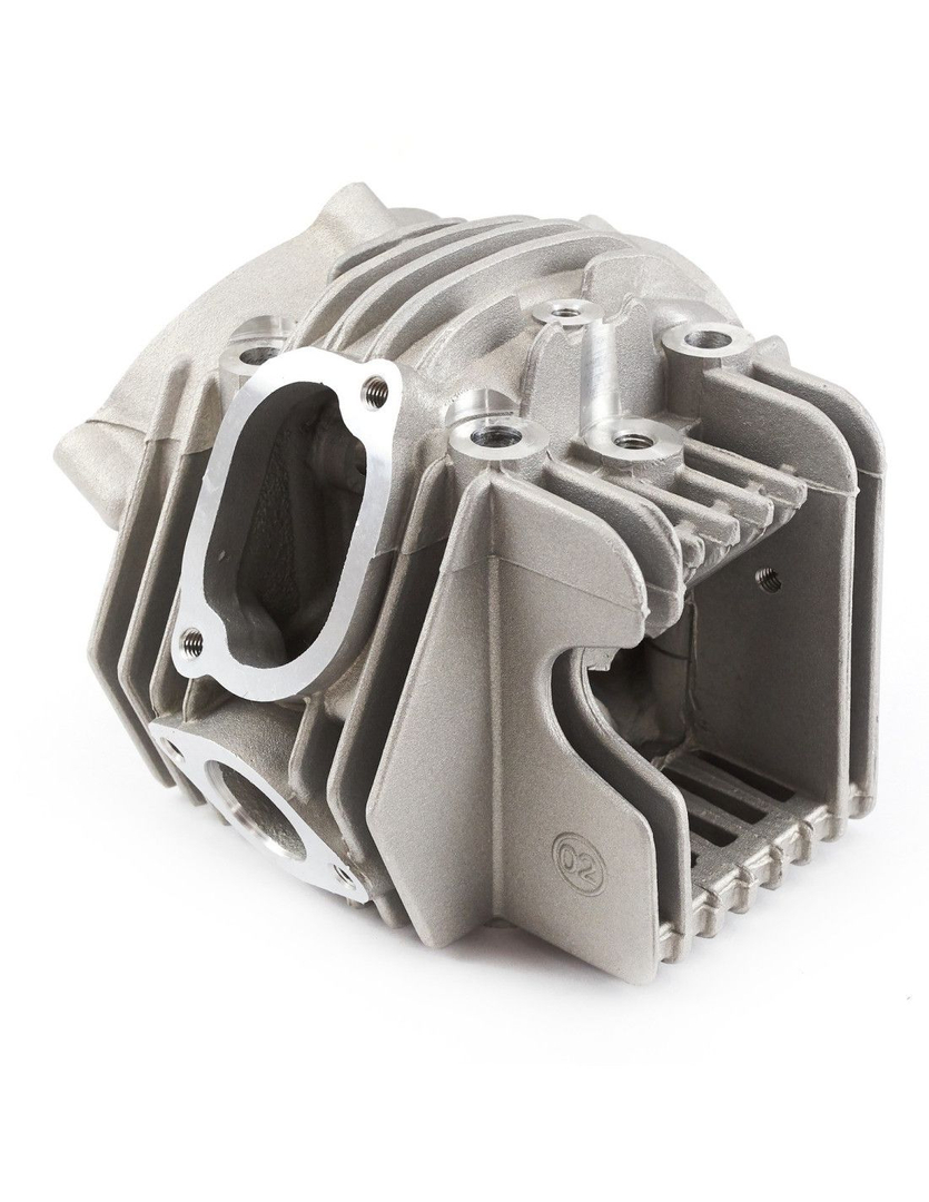 Głowica goła cross pitbike Z155 MRF 160 SM-R Kayo TT160