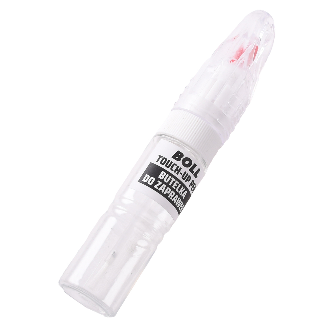 Boll butelka do zaprawek lakierniczych 2w1 pędzelek 20ml