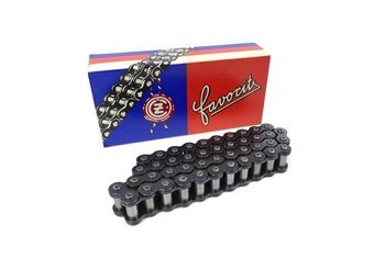 Łańcuch sprzęgłowy WSK 125 44L FAVORIT Org