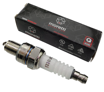 Świeca zapłonowa A7TC (C7HSA, U22FSU) quad 50 90 110 125 Beta Yamaha Honda