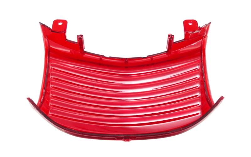 Klosz lampy tylnej z kierunkowskazami do skutera