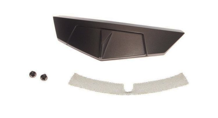 Wentylacja wlot powietrza przód kasku ls2 ff384