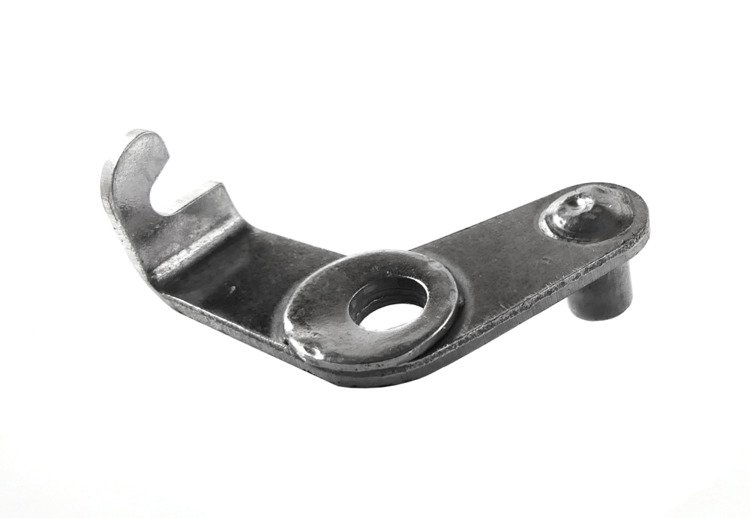 Mocowanie zapadki zmiany biegów simson s51 sr50